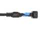 VESCO GALAXY XR14T.1 - Vareador de aceitunas con bater&iacute;a de litio - P&eacute;rtiga telesc&oacute;pica 210-320 cm - 14.4V 6Ah