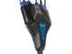 VESCO GALAXY XR14T.1 - Vareador de aceitunas con bater&iacute;a de litio - P&eacute;rtiga telesc&oacute;pica 210-320 cm - 14.4V 6Ah