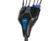 VESCO GALAXY XR14T.1 - Vareador de aceitunas con bater&iacute;a de litio - P&eacute;rtiga telesc&oacute;pica 210-320 cm - 14.4V 6Ah