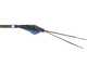 VESCO GALAXY XR14T.1 - Vareador de aceitunas con bater&iacute;a de litio - P&eacute;rtiga telesc&oacute;pica 210-320 cm - 14.4V 6Ah