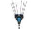 VESCO GALAXY XR14T.1 - Vareador de aceitunas con bater&iacute;a de litio - P&eacute;rtiga telesc&oacute;pica 210-320 cm - 14.4V 6Ah