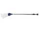 VESCO GALAXY XR14T.1 - Vareador de aceitunas con bater&iacute;a de litio - P&eacute;rtiga telesc&oacute;pica 210-320 cm - 14.4V 6Ah