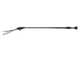 VESCO GALAXY XR14T.1 - Vareador de aceitunas con bater&iacute;a de litio - P&eacute;rtiga telesc&oacute;pica 210-320 cm - 14.4V 6Ah