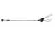 VESCO GALAXY XR14T.1 - Vareador de aceitunas con bater&iacute;a de litio - P&eacute;rtiga telesc&oacute;pica 210-320 cm - 14.4V 6Ah