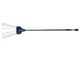 VESCO GALAXY XR14T.1 - Vareador de aceitunas con bater&iacute;a de litio - P&eacute;rtiga telesc&oacute;pica 210-320 cm - 14.4V 6Ah