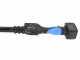 VESCO GALAXY XR21T.1 - Vareador de aceitunas con bater&iacute;as de litio - P&eacute;rtiga telesc&oacute;pica 210-320 cm - 2x 21.6V 4.5Ah