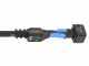 VESCO GALAXY XR21T.1 - Vareador de aceitunas con bater&iacute;as de litio - P&eacute;rtiga telesc&oacute;pica 210-320 cm - 2x 21.6V 4.5Ah