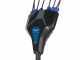 VESCO GALAXY XR21T.1 - Vareador de aceitunas con bater&iacute;as de litio - P&eacute;rtiga telesc&oacute;pica 210-320 cm - 2x 21.6V 4.5Ah