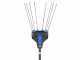 VESCO GALAXY XR21T.1 - Vareador de aceitunas con bater&iacute;as de litio - P&eacute;rtiga telesc&oacute;pica 210-320 cm - 2x 21.6V 4.5Ah