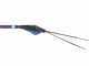 VESCO GALAXY XR21T.1 - Vareador de aceitunas con bater&iacute;as de litio - P&eacute;rtiga telesc&oacute;pica 210-320 cm - 2x 21.6V 4.5Ah