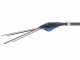 VESCO GALAXY XR21T.1 - Vareador de aceitunas con bater&iacute;as de litio - P&eacute;rtiga telesc&oacute;pica 210-320 cm - 2x 21.6V 4.5Ah