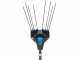 VESCO GALAXY XR21T.1 - Vareador de aceitunas con bater&iacute;as de litio - P&eacute;rtiga telesc&oacute;pica 210-320 cm - 2x 21.6V 4.5Ah
