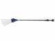 VESCO GALAXY XR21T.1 - Vareador de aceitunas con baterías de litio - Pértiga telescópica 210-320 cm - 2x 21.6V 4.5Ah