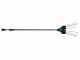 VESCO GALAXY XR21T.1 - Vareador de aceitunas con bater&iacute;as de litio - P&eacute;rtiga telesc&oacute;pica 210-320 cm - 2x 21.6V 4.5Ah