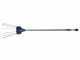 VESCO GALAXY XR21T.1 - Vareador de aceitunas con bater&iacute;as de litio - P&eacute;rtiga telesc&oacute;pica 210-320 cm - 2x 21.6V 4.5Ah
