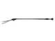 VESCO GALAXY XR14F.1 - Vareador de aceitunas con bater&iacute;a de litio - P&eacute;rtiga fija 250cm - 14.4V 6Ah