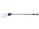 VESCO GALAXY XR14F.1 - Vareador de aceitunas con bater&iacute;a de litio - P&eacute;rtiga fija 250cm - 14.4V 6Ah
