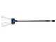 VESCO GALAXY XR14F.1 - Vareador de aceitunas con bater&iacute;a de litio - P&eacute;rtiga fija 250cm - 14.4V 6Ah