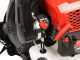 Blue Bird BBL 801 - Soplador de mochila con motor de 2 tiempos