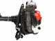 Blue Bird BBL 801 - Soplador de mochila con motor de 2 tiempos