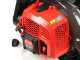 Blue Bird BBL 801 - Soplador de mochila con motor de 2 tiempos