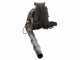 Blue Bird BBL 801 - Soplador de mochila con motor de 2 tiempos