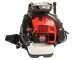 Blue Bird BBL 801 - Soplador de mochila con motor de 2 tiempos