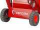 Ceccato Olindo SGT PTO - Banco sierra - Sierra circular de caballete para tractor