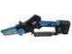 Campagnola T-CAT M V1 - Podadora manual el&eacute;ctrica de bater&iacute;a - 2x 14.4V 2.5Ah