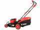Blue Bird LM 23-51 - Cortac&eacute;sped de bater&iacute;a - 50.4 V - Corte de 51 cm - BATER&Iacute;A Y CARGADOR NO EST&Aacute;N INCLUIDOS