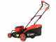 Blue Bird LM 23-51 - Cortac&eacute;sped de bater&iacute;a - 50.4 V - Corte de 51 cm - BATER&Iacute;A Y CARGADOR NO EST&Aacute;N INCLUIDOS