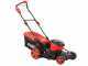 Blue Bird LM 23-51 - Cortac&eacute;sped de bater&iacute;a - 50.4 V - Corte de 51 cm - BATER&Iacute;A Y CARGADOR NO EST&Aacute;N INCLUIDOS