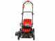 Blue Bird LM 23-51 - Cortac&eacute;sped de bater&iacute;a - 50.4 V - Corte de 51 cm - BATER&Iacute;A Y CARGADOR NO EST&Aacute;N INCLUIDOS