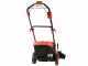 Blue Bird LM 23-51 - Cortac&eacute;sped de bater&iacute;a - 50.4 V - Corte de 51 cm - BATER&Iacute;A Y CARGADOR NO EST&Aacute;N INCLUIDOS