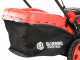 Blue Bird LM 23-51 - Cortac&eacute;sped de bater&iacute;a - 50.4 V - Corte de 51 cm - BATER&Iacute;A Y CARGADOR NO EST&Aacute;N INCLUIDOS
