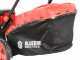 Blue Bird LM 23-51 - Cortac&eacute;sped de bater&iacute;a - 50.4 V - Corte de 51 cm - BATER&Iacute;A Y CARGADOR NO EST&Aacute;N INCLUIDOS