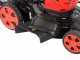 Blue Bird LM 23-51 - Cortac&eacute;sped de bater&iacute;a - 50.4 V - Corte de 51 cm - BATER&Iacute;A Y CARGADOR NO EST&Aacute;N INCLUIDOS