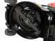 Blue Bird LM 23-51 - Cortac&eacute;sped de bater&iacute;a - 50.4 V - Corte de 51 cm - BATER&Iacute;A Y CARGADOR NO EST&Aacute;N INCLUIDOS
