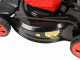 Blue Bird LM 23-51 - Cortac&eacute;sped de bater&iacute;a - 50.4 V - Corte de 51 cm - BATER&Iacute;A Y CARGADOR NO EST&Aacute;N INCLUIDOS