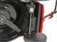 Blue Bird LM 23-51 - Cortac&eacute;sped de bater&iacute;a - 50.4 V - Corte de 51 cm - BATER&Iacute;A Y CARGADOR NO EST&Aacute;N INCLUIDOS