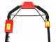 Blue Bird LM 23-51 - Cortac&eacute;sped de bater&iacute;a - 50.4 V - Corte de 51 cm - BATER&Iacute;A Y CARGADOR NO EST&Aacute;N INCLUIDOS