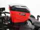 Blue Bird LM 23-51 - Cortac&eacute;sped de bater&iacute;a - 50.4 V - Corte de 51 cm - BATER&Iacute;A Y CARGADOR NO EST&Aacute;N INCLUIDOS