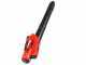 Blue Bird BL 23-800 - Soplador de bater&iacute;a - 50.4 V 5 Ah