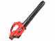 Blue Bird BL 23-800 - Soplador de bater&iacute;a - 50.4 V 5 Ah
