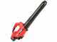 Blue Bird BL 23-800 - Soplador de bater&iacute;a - 50.4 V 5 Ah