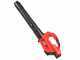 Blue Bird BL 23-800 - Soplador de bater&iacute;a - 50.4 V 5 Ah
