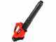 Blue Bird BL 23-800 - Soplador de bater&iacute;a - 50.4 V 5 Ah