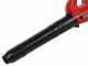 Blue Bird BL 23-800 - Soplador de bater&iacute;a - 50.4 V 5 Ah