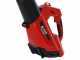 Blue Bird BL 23-800 - Soplador de bater&iacute;a - 50.4 V 5 Ah