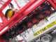 Top Line UR 186 - Rotovator para tractor serie media - Card&aacute;n con embrague profesional
